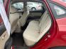 2008 red /TAN Hyundai Elantra GLS (KMHDU46D78U) with an 2.0L L4 DOHC 16V engine, Manual transmission, located at 14700 Tomball Parkway 249, Houston, TX, 77086, (281) 444-2200, 29.928619, -95.504074 - Photo#9